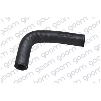 Durite de radiateur GOOM RH-1551