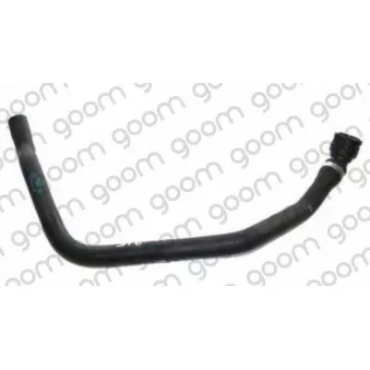 Durite de radiateur GOOM OEM 64216928590