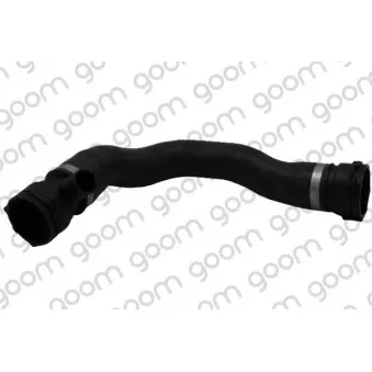 Durite de radiateur GOOM OEM 17127536231