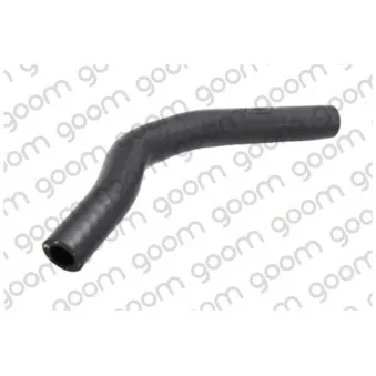 Durite de radiateur GOOM RH-1723 pour RENAULT KOLEOS 2.5 - 171cv