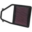 K&N FILTERS 33-2192 - Filtre à air sport