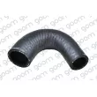 GOOM RH-1792 - Durite de radiateur