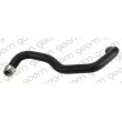 GOOM RH-2141 - Durite de radiateur