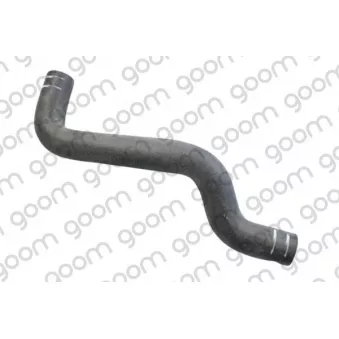 Durite de radiateur GOOM RH-2194 pour LANCIA Y 1.2 16V - 80cv
