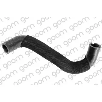 Durite de radiateur GOOM OEM 17718