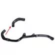 GOOM RH-2926 - Durite de radiateur