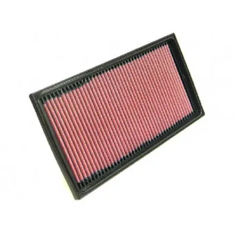 K&N FILTERS 33-2226 - Filtre à air sport