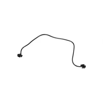 GOOM RH-3024 - Durite de radiateur