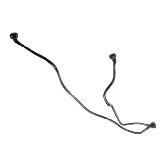 Tube d'écoulement , vase d'expansion GOOM OEM 2465010325