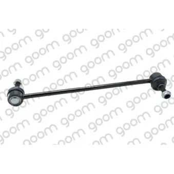 Entretoise/tige, stabilisateur GOOM OEM 31356778831
