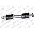GOOM RS-0169 - Entretoise/tige, stabilisateur