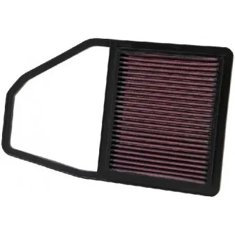 Filtre à air sport K&N FILTERS 33-2243