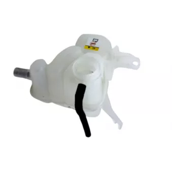 Vase d'expansion, liquide de refroidissement GOOM RT-0174 pour FORD MAVERICK 3.0 24V - 203cv
