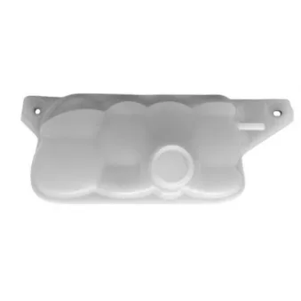 Vase d'expansion, liquide de refroidissement GOOM RT-0233 pour FORD FOCUS 1.5 DCI - 110cv