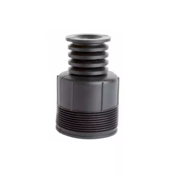 Bouchon de protection/soufflet, amortisseur avant GOOM SAB-0027 pour FIAT DUCATO 2.0 - 84cv