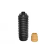 Bouchon de protection/soufflet, amortisseur GOOM [SAB-0062]