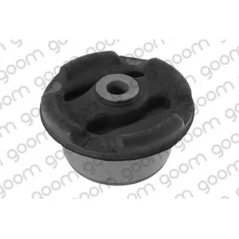 Suspension, corps de l'essieu GOOM OEM 50711SH9010