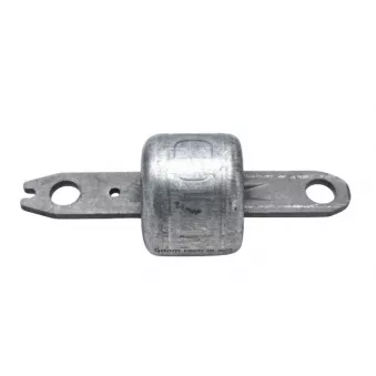 Silent bloc de suspension (train arrière) GOOM OEM 3637375