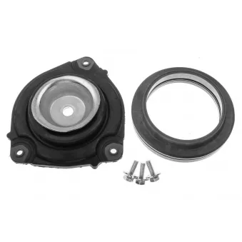 Kit d'assemblage, amortisseurs avant droit GOOM OEM 54325AX000