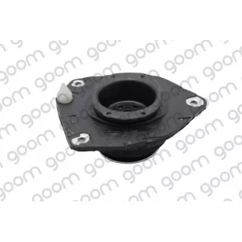 Coupelle de suspension GOOM SM-0522 pour DAF 95 1.5 DCI - 101cv