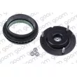 GOOM SM-0525 - Kit d'assemblage, amortisseurs avant gauche 