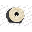 GOOM SM-0540 - Kit d'assemblage, amortisseurs avant droit 