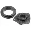 GOOM SM-0573 - Kit d'assemblage, amortisseurs avant gauche