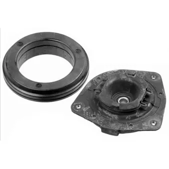 Kit d'assemblage, amortisseurs avant gauche GOOM OEM 54321JG01B