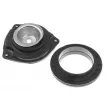GOOM SM-0584 - Kit d'assemblage, amortisseurs avant droit 