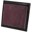 K&N FILTERS 33-2288 - Filtre à air sport