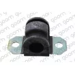 GOOM SS-0491 - Suspension, stabilisateur avant 
