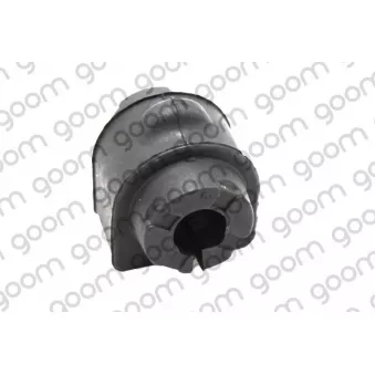 Coussinet de palier, stabilisateur GOOM OEM 6G914A037XBB