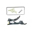 GOOM TCK-0075 - Kit de distribution par chaîne