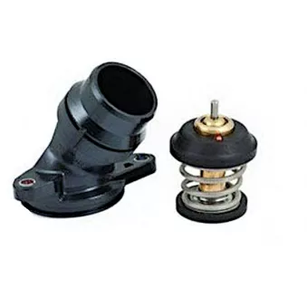 Thermostat, liquide de refroidissement GOOM OEM 06H121113B