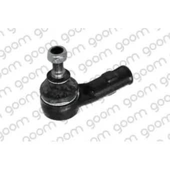 GOOM TR-0062 - Rotule de barre de connexion avant droit