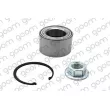GOOM WB-0089 - Roulement de roue avant