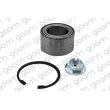 GOOM WB-0093 - Roulement de roue avant