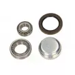GOOM WB-0110 - Roulement de roue avant