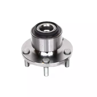 Moyeu de roue avant GOOM OEM 31262950