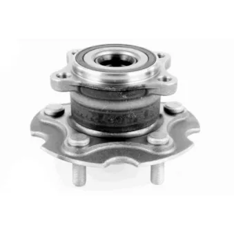 Moyeu de roue arrière GOOM OEM 4241042040