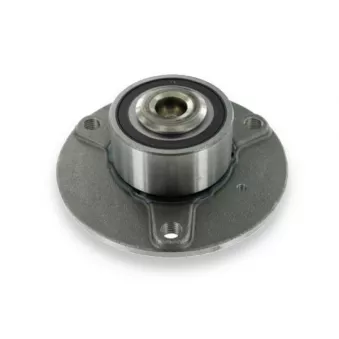 Moyeu de roue avant GOOM WBH-0288 pour SMART FORTWO 0.8 CDi - 54cv