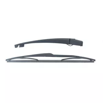 Bras avec balai d'essuie-glace GOOM WI-0164