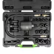 JBM 54186 - Kit d'extraction extracteur d'injecteur pneumatique