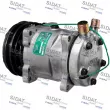 SIDAT 1.1063 - Compresseur, climatisation