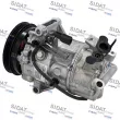 Compresseur, climatisation SIDAT [1.1540]