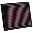 K&N FILTERS 33-2435 - Filtre à air sport