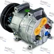 SIDAT 1.4034 - Compresseur, climatisation