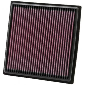 Filtre à air sport K&N FILTERS OEM 1780131140