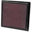 K&N FILTERS 33-2457 - Filtre à air sport