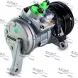 Compresseur, climatisation SIDAT [1.5109]